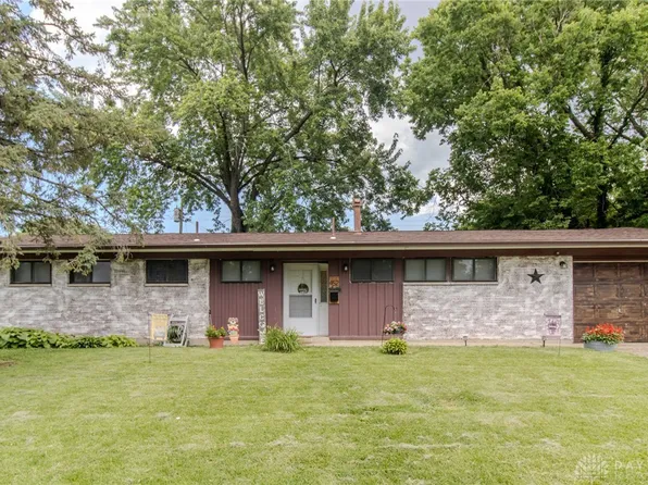 452 Townsend Pl, Dayton, OH 45431