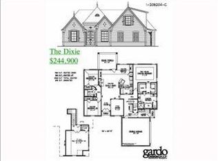 190 Acadis Cir, Oakland, TN 38060
