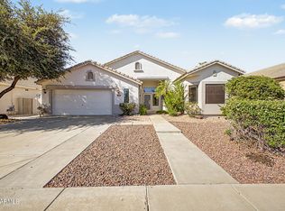 7990 W YUKON Drive, Peoria, AZ 85382