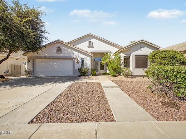 7990 W YUKON Drive, Peoria, AZ 85382