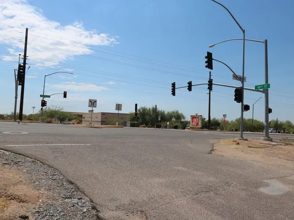 5026 E Carefree Hwy, Cave Creek, AZ 85331