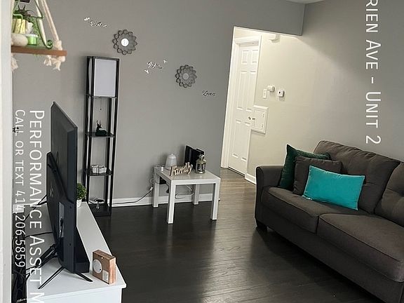 3rd image of 5544 S O'Brien Ave Unit 2