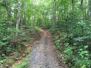 Calvender Rd, Turtletown, TN 37391