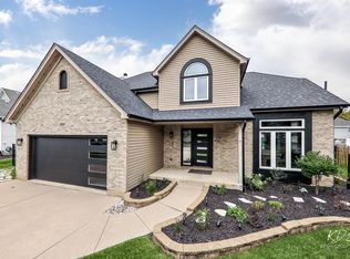 24844 Ambrose Rd, Plainfield, IL 60585