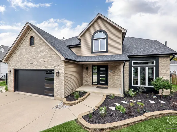 24844 Ambrose Rd, Plainfield, IL 60585