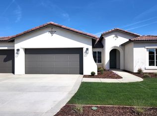 12716 Petaluma Ct, Bakersfield, CA 93311