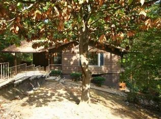 9 Gava Ln, Hot Springs Village, AR 71909