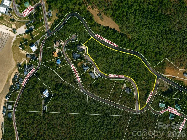 0 Waterside Dr, Lake Lure, NC 28746