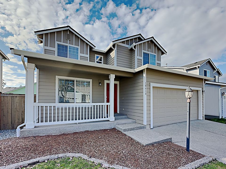 1st image of 18618 16th Avenue Ct E