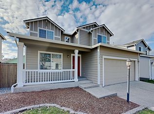18618 16th Avenue Ct E, Spanaway, WA 98387