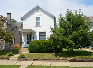 317 Madison Ave, Lancaster, OH 43130