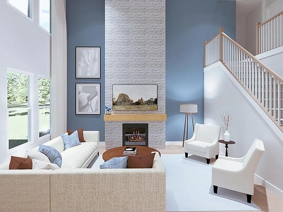 The Majestic Family Room