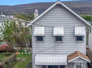 18 Green St, Ashley, PA 18706