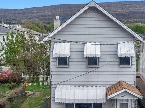 18 Green St, Ashley, PA 18706