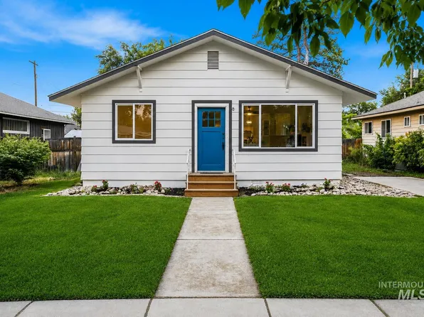 2612 W Woodlawn Ave, Boise, ID 83702