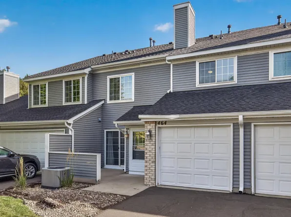 464 Heartland Ct, Chanhassen, MN 55317