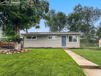 309 Davie Dr, Colorado Springs, CO, 80911