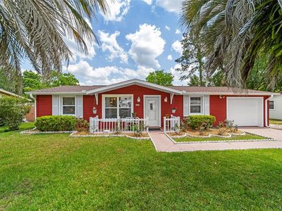 14275 SW 39th Ter, Ocala, FL, 34473