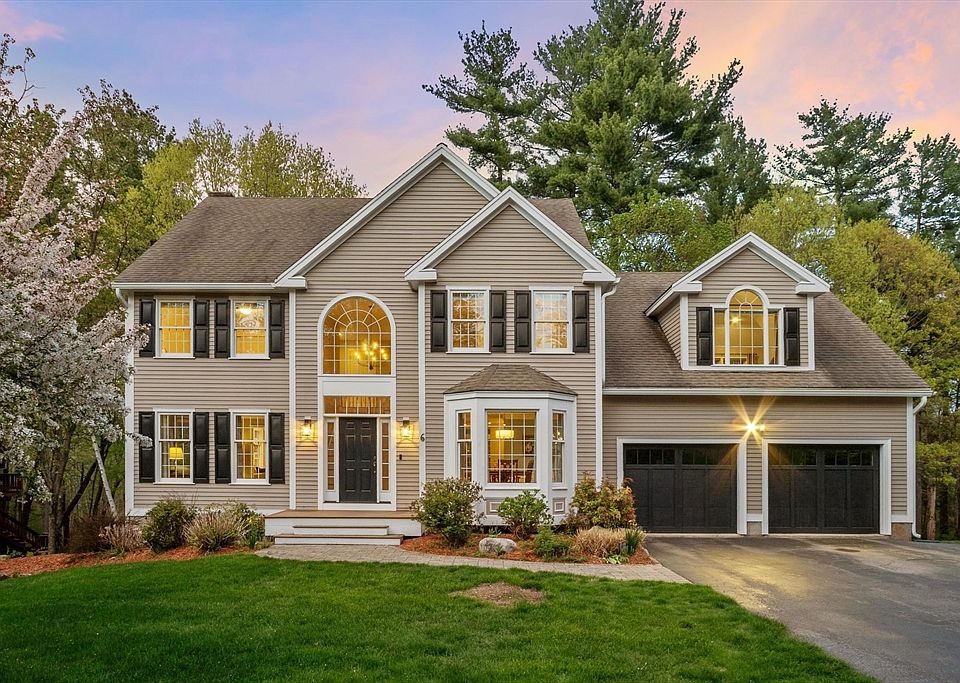 1st image of 6 Jennifer Dr