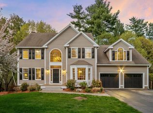 6 Jennifer Dr, Westford, MA 01886