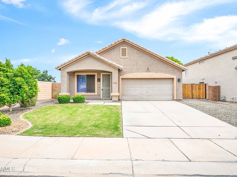 1st image of 12698 W FLOWER Street