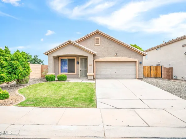 12698 W FLOWER Street, Avondale, AZ 85392