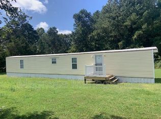 25 Fulcher Farm Ln, Henderson, NC 27537