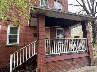 919 Carte St APT A, Charleston, WV 25311
