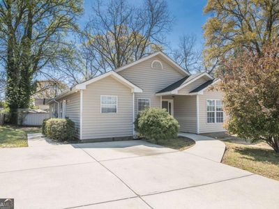 107 Griffith St, Winder, GA, 30680