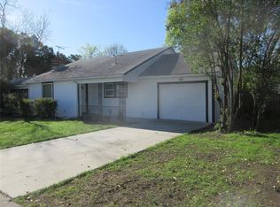 5612 Broadway Ave, Haltom City, TX 76117
