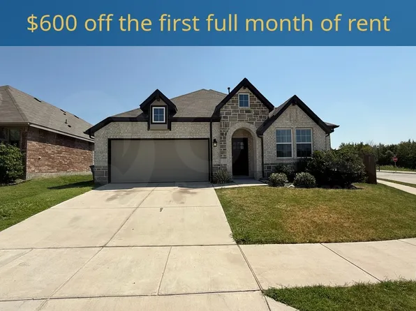 204 Rosewood Dr, Lavon, TX 75166