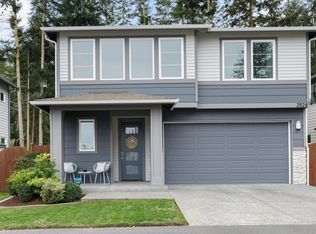 Howard's Pointe Prd, Oak Harbor, WA 98277