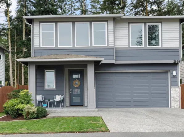 2928 SW Crestwood Drive, Oak Harbor, WA 98277