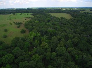 0 S. Berlin Rd., Brenham, TX 77833