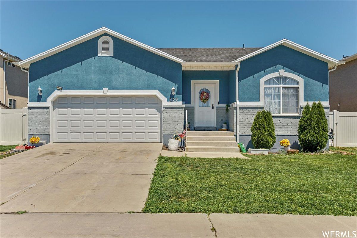 838 W 200 N, Orem, UT 84057 MLS 1889267 Zillow