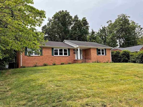 705 Southview Ter, Christiansburg, VA 24073