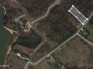 0 Water View Dr, Rockwood, TN 37854