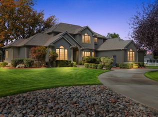 1200 Bluegrass Dr W, Billings, MT 59106