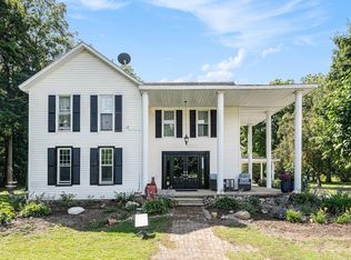 29294 Quinn Rd, North Liberty, IN 46554