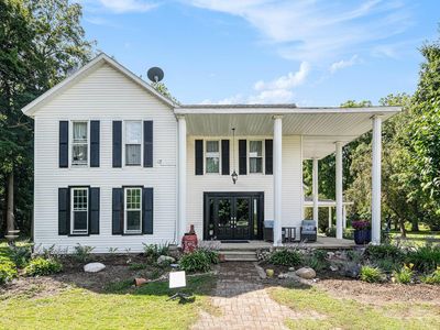 29294 Quinn Rd, North Liberty, IN, 46554