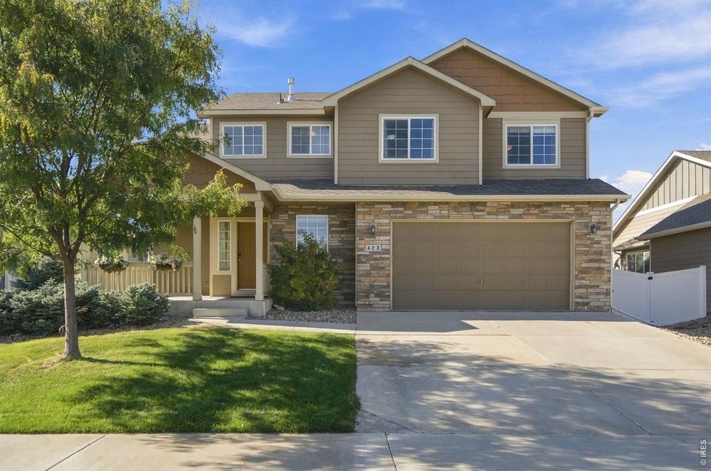 422 Kendalbrook Dr