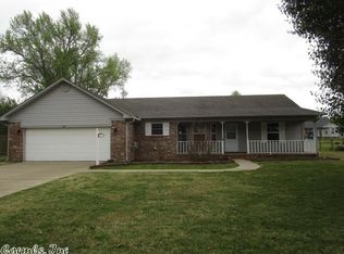 43 G St, Cabot, AR 72023