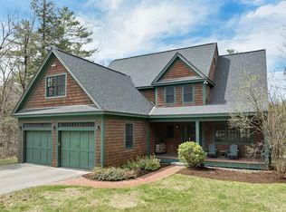 518 Old Main Street, New London, NH 03257
