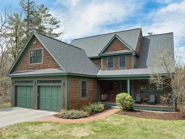 518 Old Main Street, New London, NH 03257