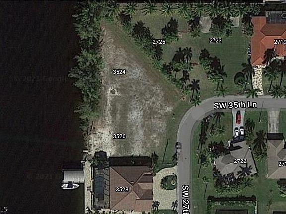 2nd image of 3526 SW 27th Place Cpe