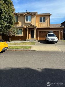 6654 Blade Street SE, Lacey, WA, 98513