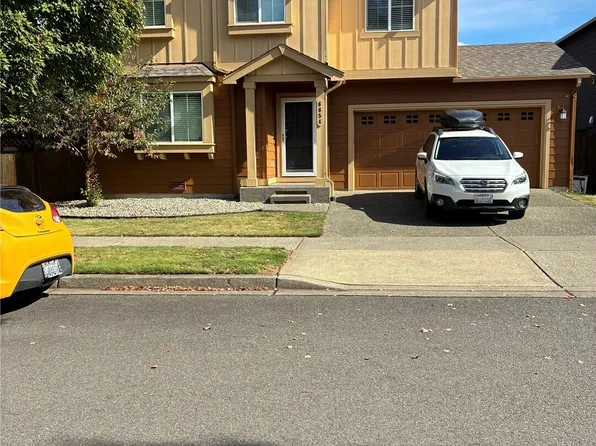 6654 Blade Street SE, Lacey, WA 98513