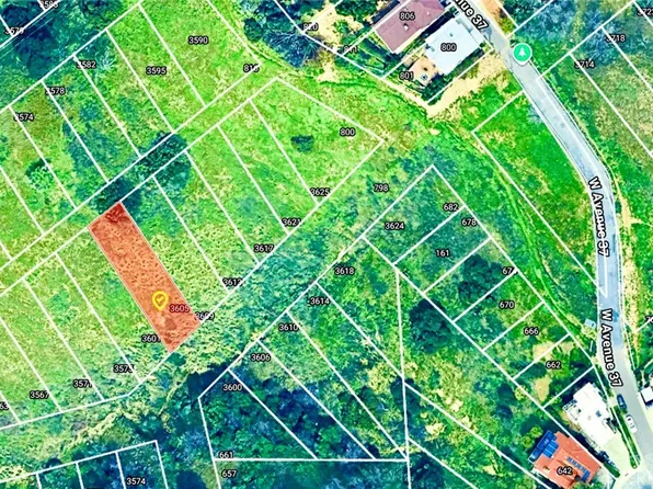 3605 N Camino Real Lot 153, Los Angeles, CA 90065