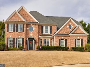 1120 Windsor Creek Dr, Grayson, GA 30017
