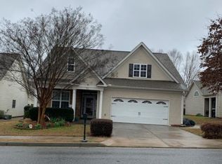 10 Village Pass, Newnan, GA 30265